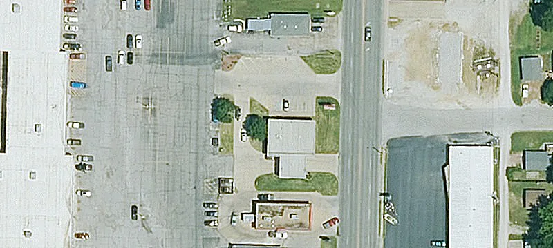 1501 Santa Fe Ave