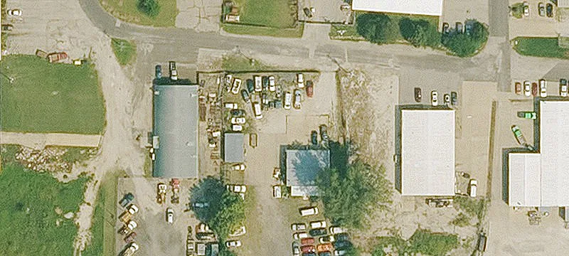 11565 Kaw Dr