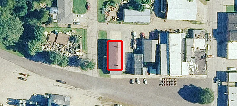 101 Frnt St
