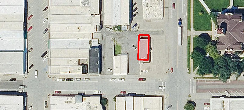 115 Ct St