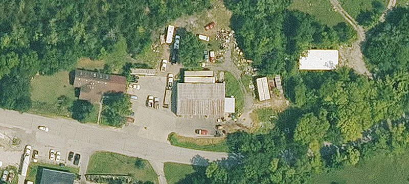 21000 Midland Dr