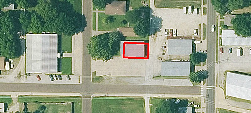 407 Buckeye St