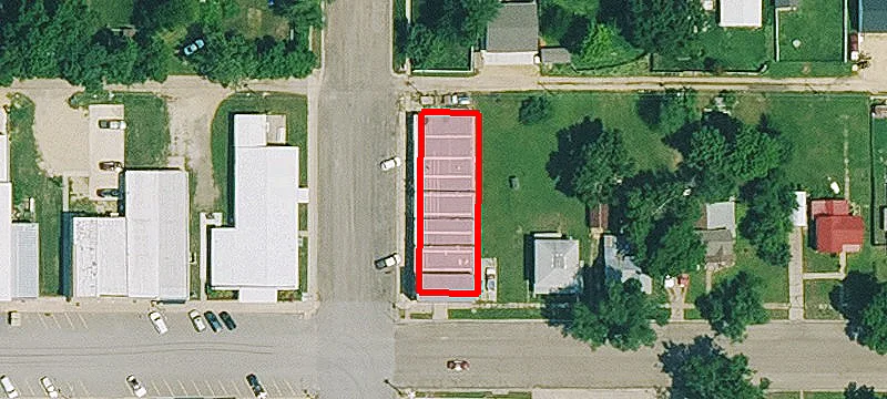 200 Commercial St