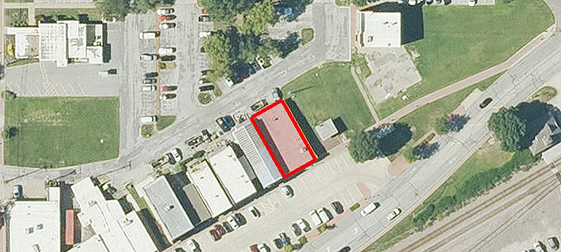 13406 Santa Fe Trl Dr