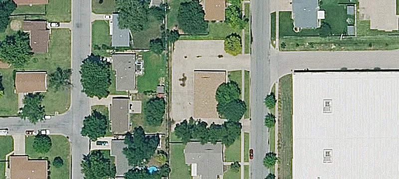 1803 Landon St