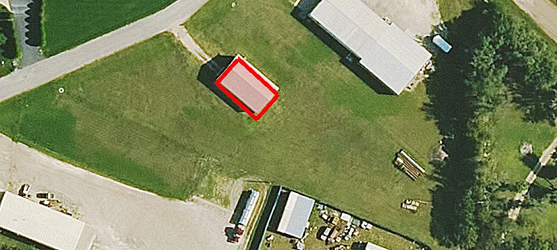 950 Industrial Park Dr