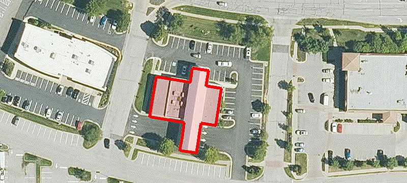 4801 Town Ctr Dr