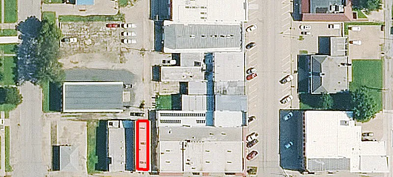 11 Main St
