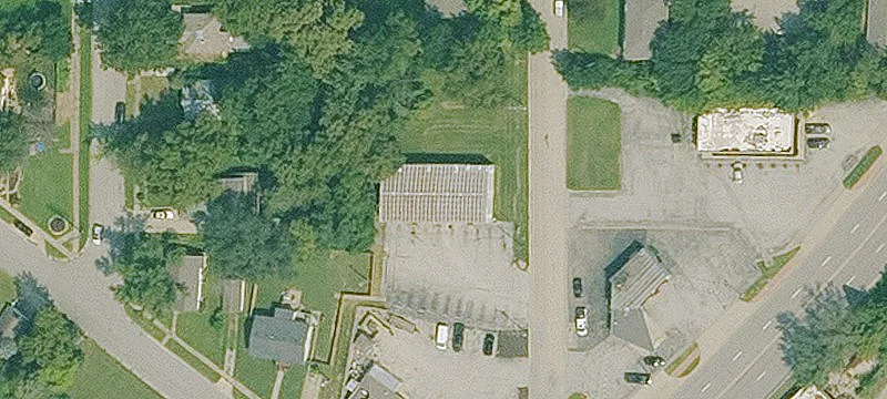 112 Cornell Ave