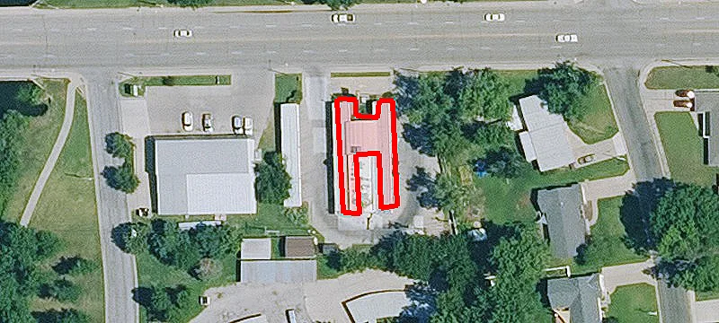 910 Kansas Ave