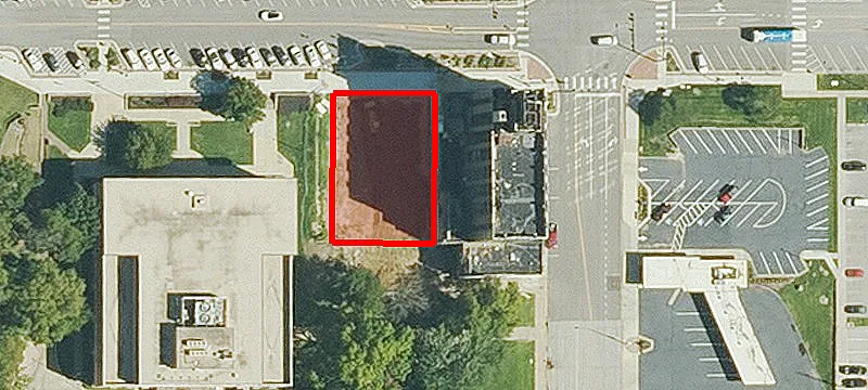 601 Minnesota Ave