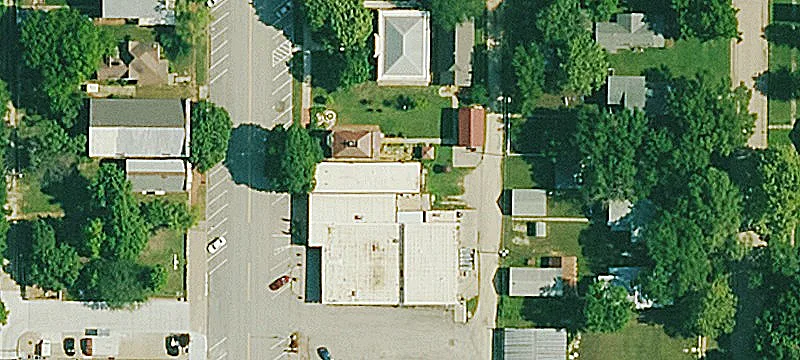 210 Walnut St