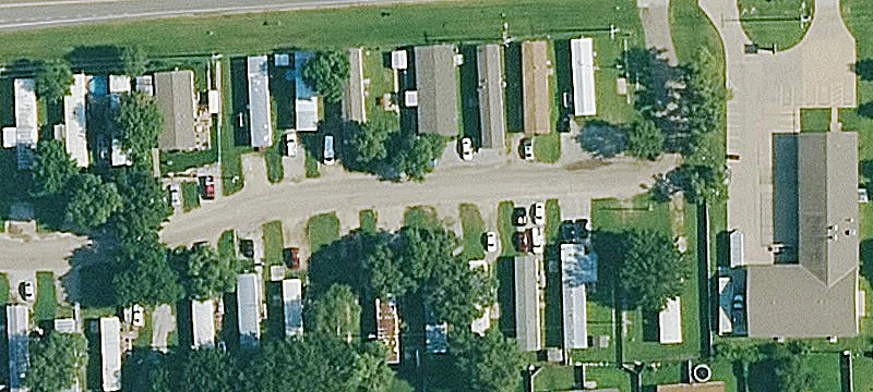 105 Sedgwick 1st Lot, Unit 1