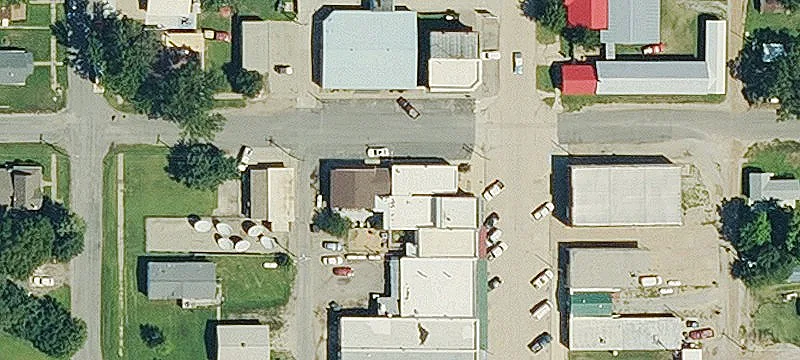121 Nelson St