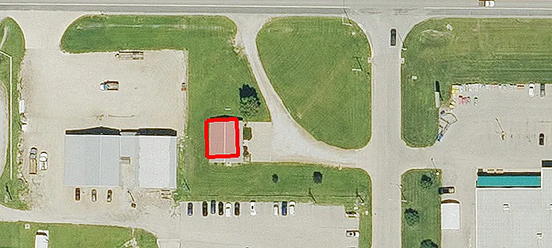 612 Community Dr