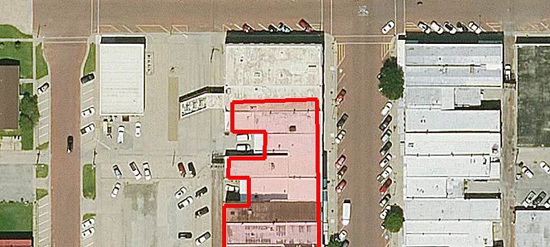 726 Main St