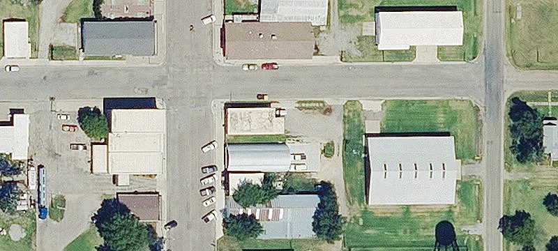 101 Main St