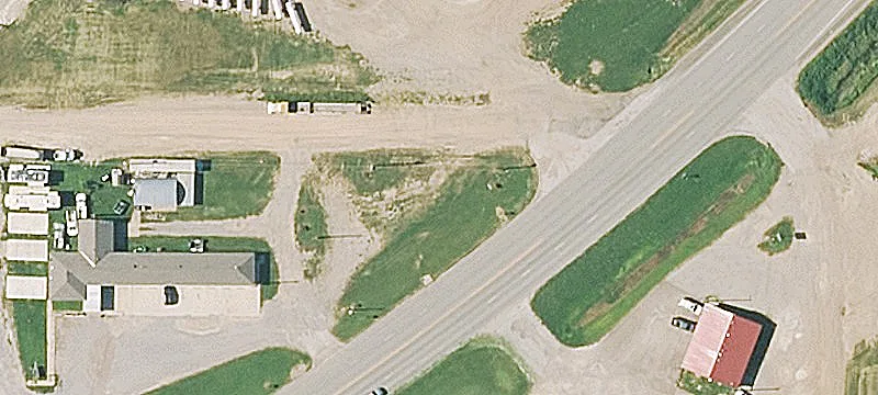 400 Us Hwy 54