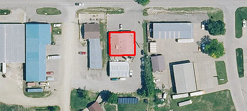 2307 Stagg Hl Rd