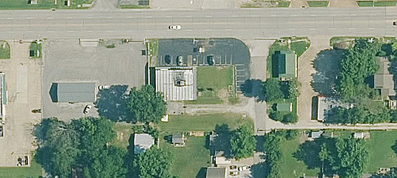3300 Main St