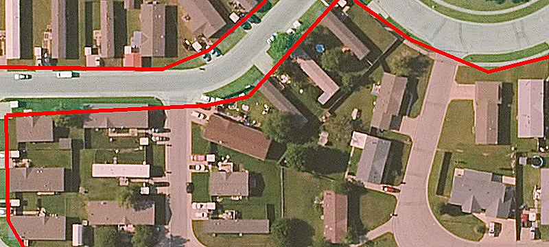 3636 44th St S Lot, Unit 225