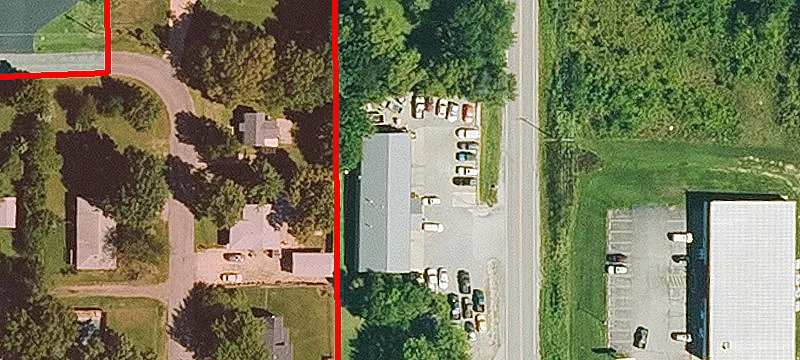 215 Topeka St
