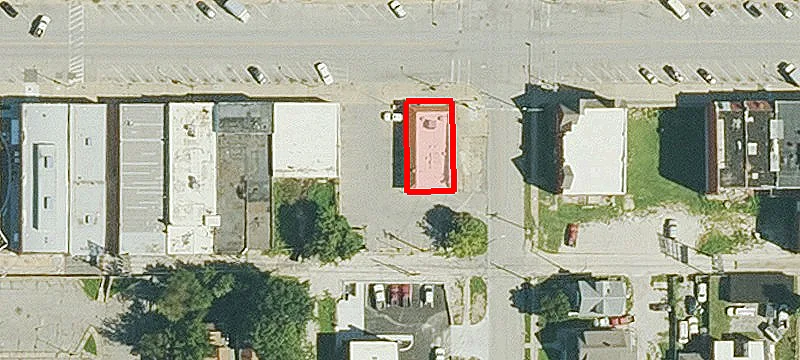 901 Minnesota Ave