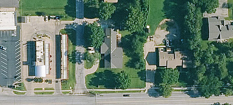 254 Robin Rd