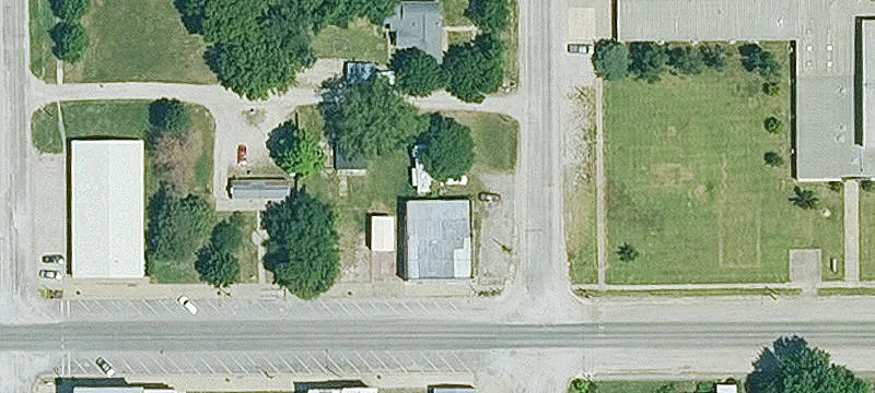 102 William St