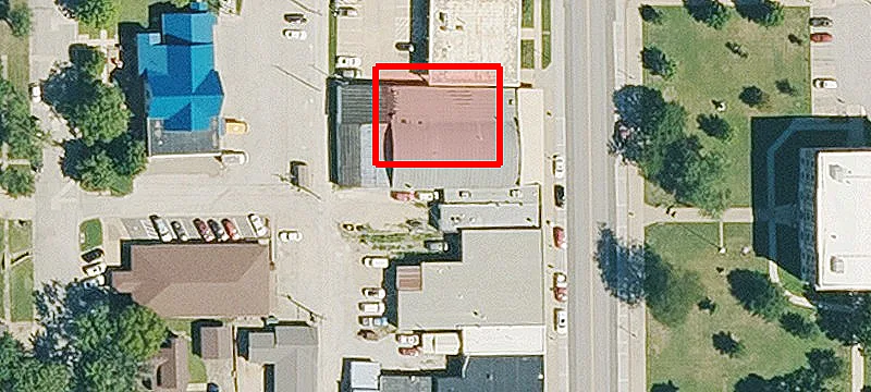 720 Topeka Ave