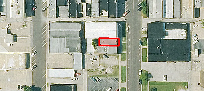 206 Jefferson Ave