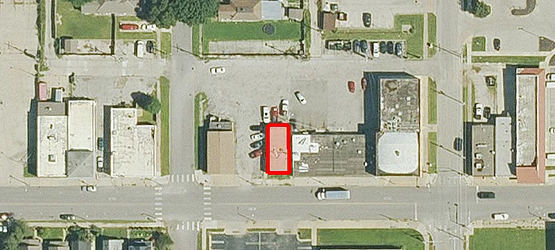 3214 Strong Ave