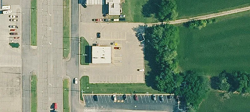2201 Buckeye Ave