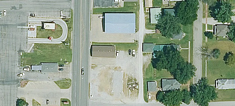 1420 Santa Fe Ave