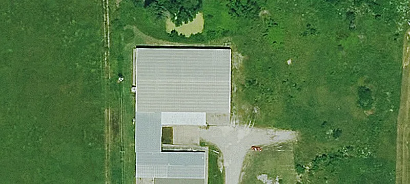 5753 Cr 5000