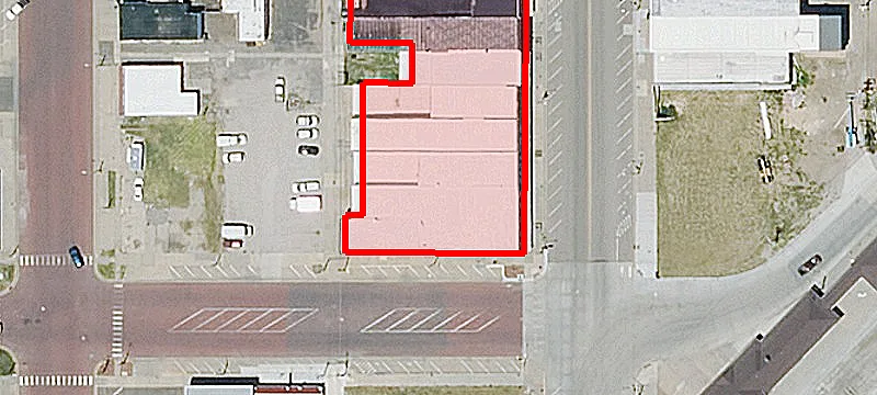 401 Broadway St