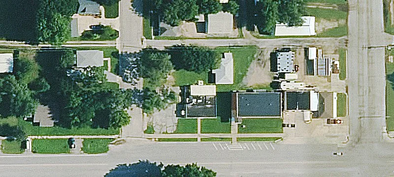 120 Ross St