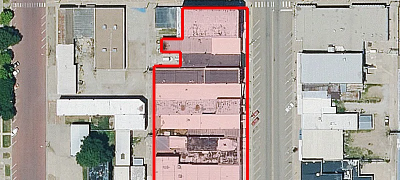 515 Broadway St