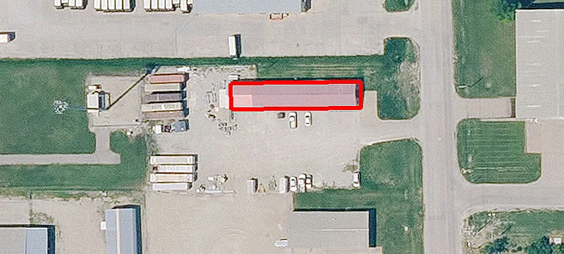 1131 Hayes Dr