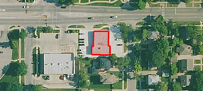 3535 Central Ave