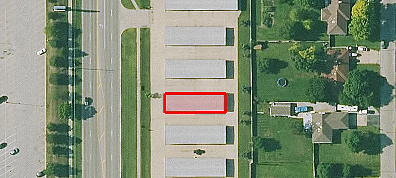 5454 Meridian Ave, Unit 300