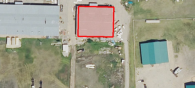 703 Industrial Rd