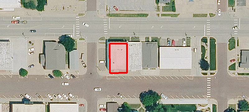 1100 Broadway