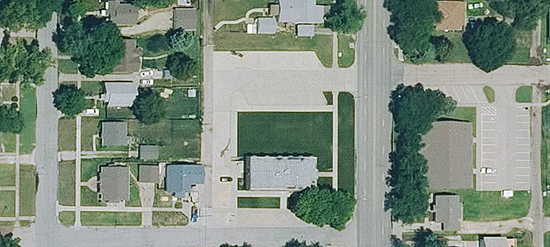 1001 Main St