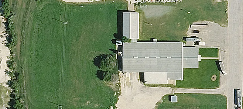 405 Industrial Ave
