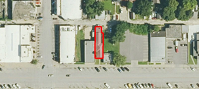 1140 Minnesota Ave