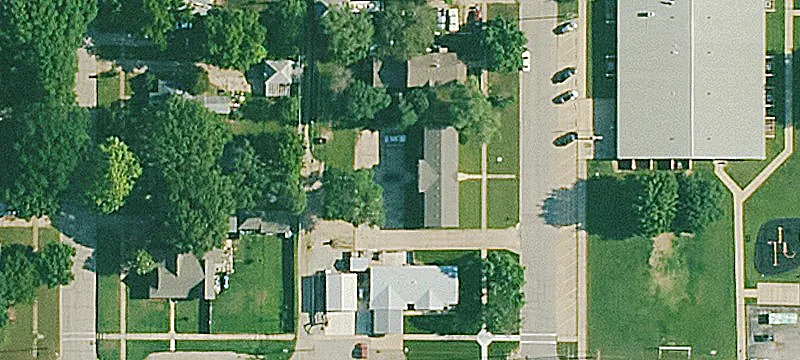 707 Merchant St