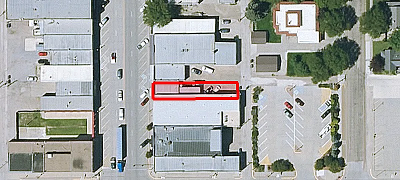 414 Main St