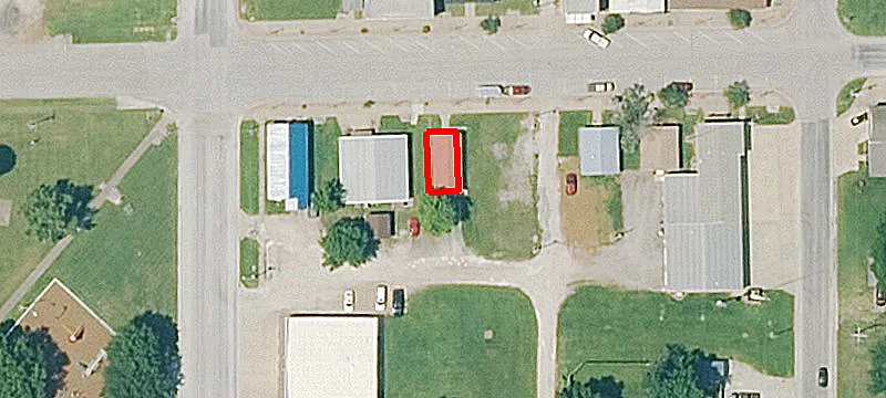 711 Central St