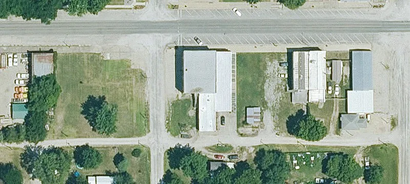 119 William St